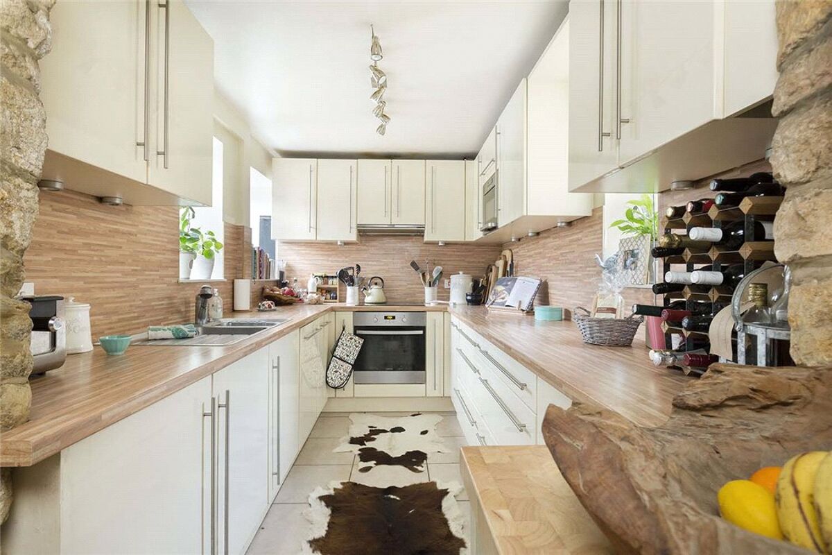 house for sale in Stonehouse Cottages, Lower Swell, Cheltenham