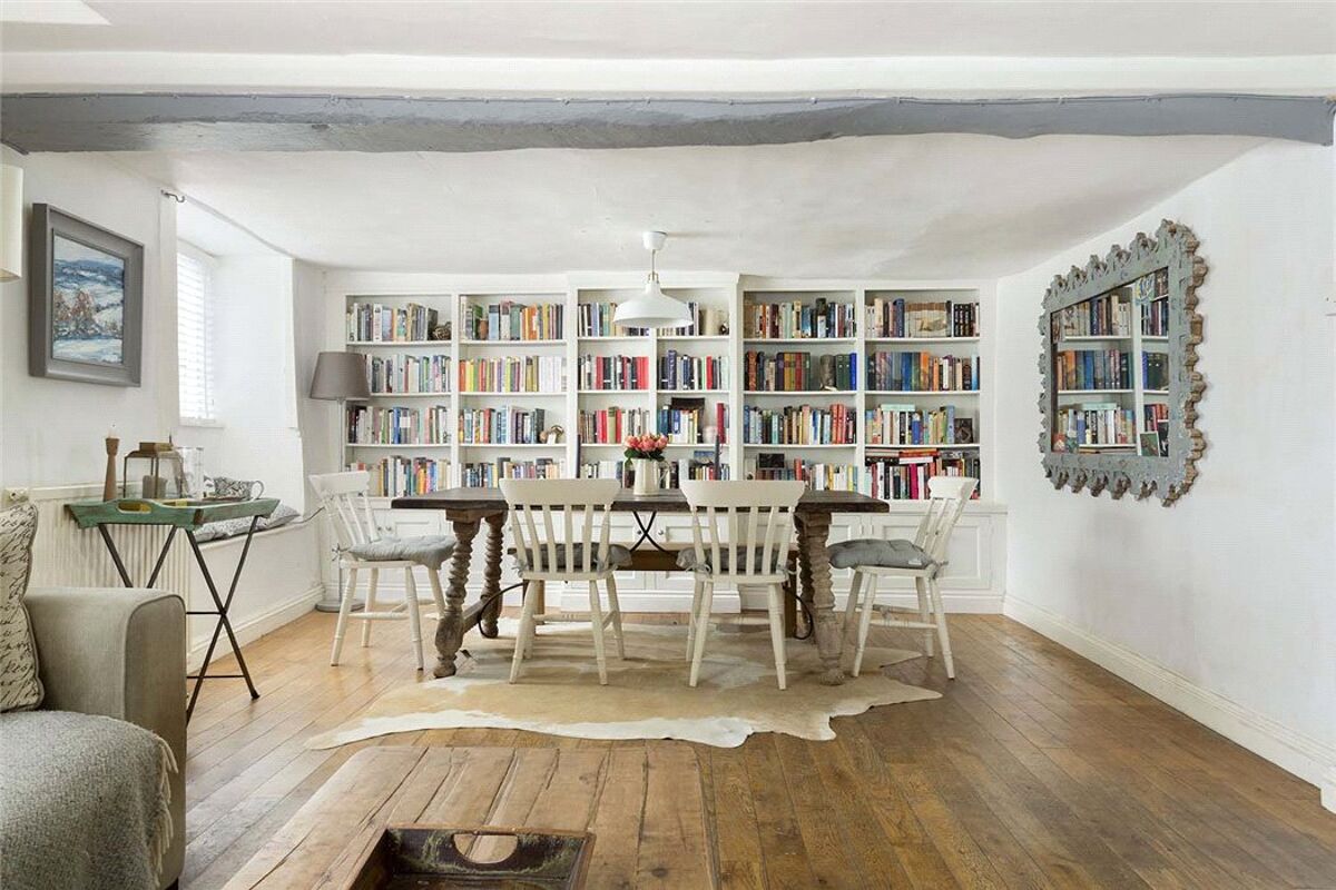 house for sale in Stonehouse Cottages, Lower Swell, Cheltenham