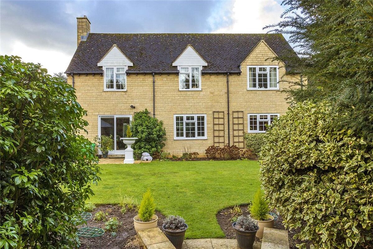 house for sale in The Old Mill, Cheltenham Road, Broadway