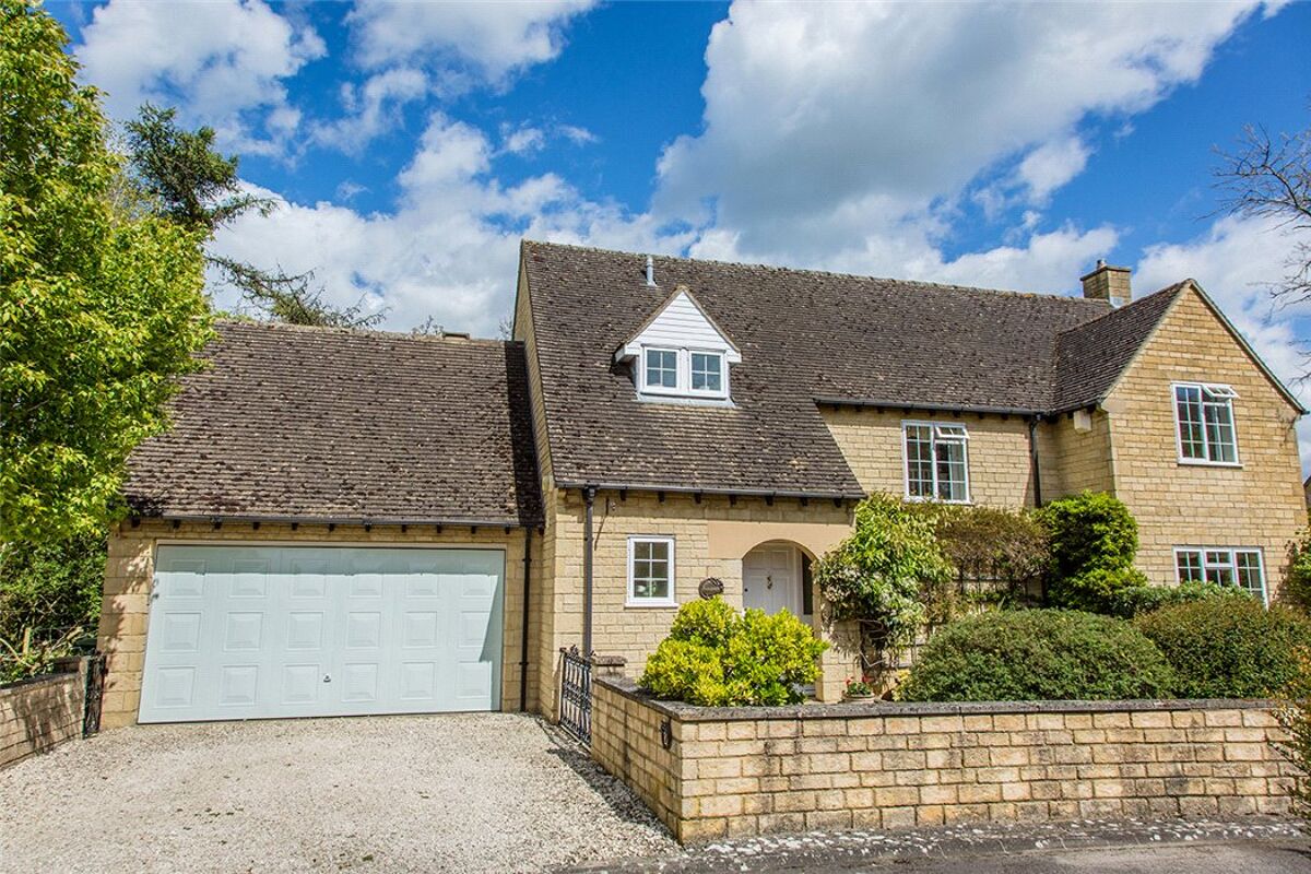 house for sale in The Old Mill, Cheltenham Road, Broadway