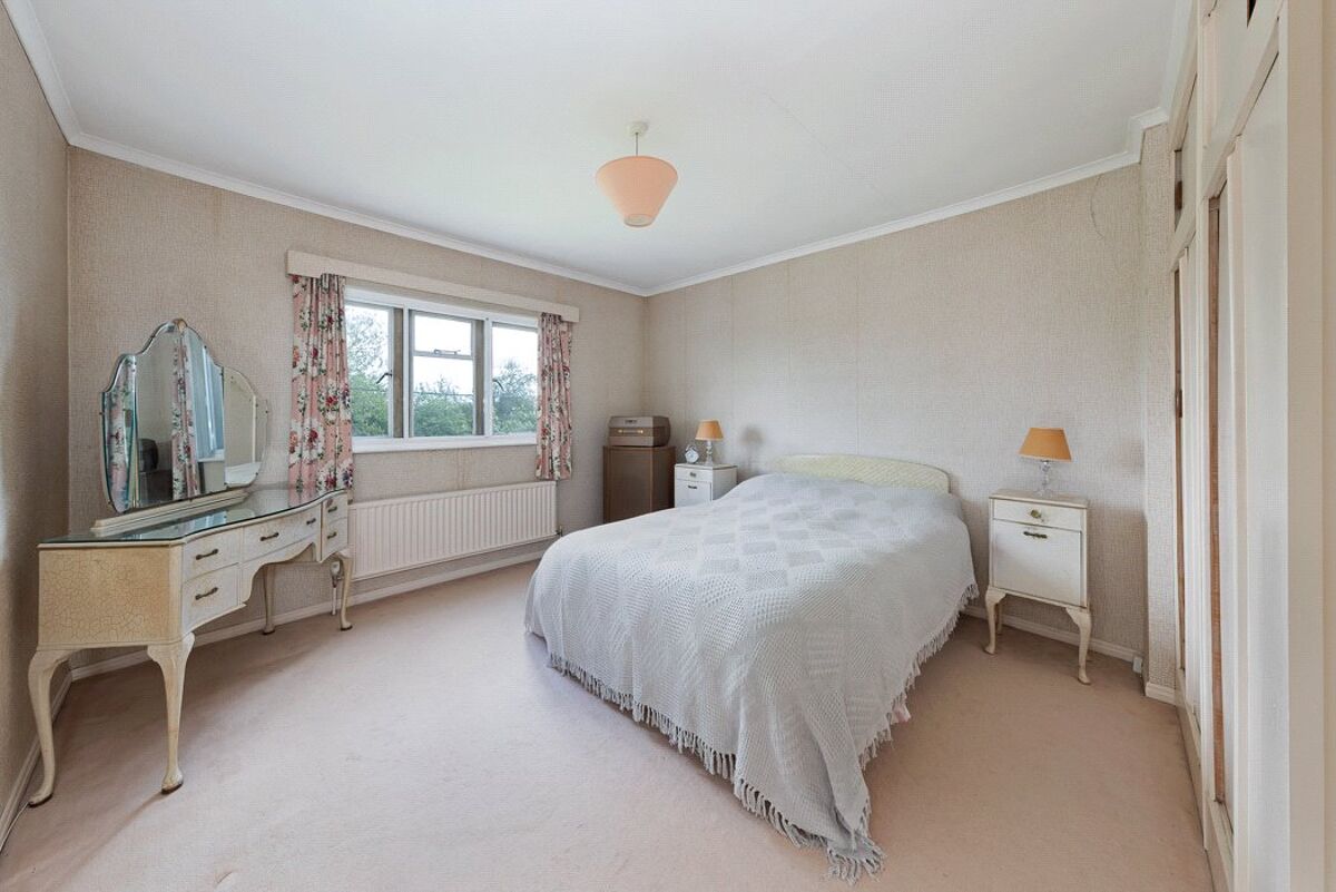 house for sale in Stow Road, Bledington, Chipping Norton, OX7