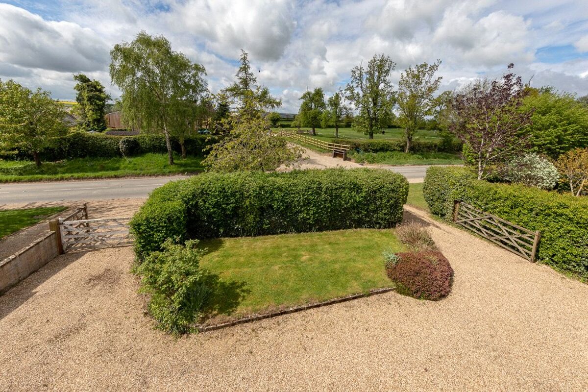 house for sale in Stow Road, Bledington, Chipping Norton, OX7