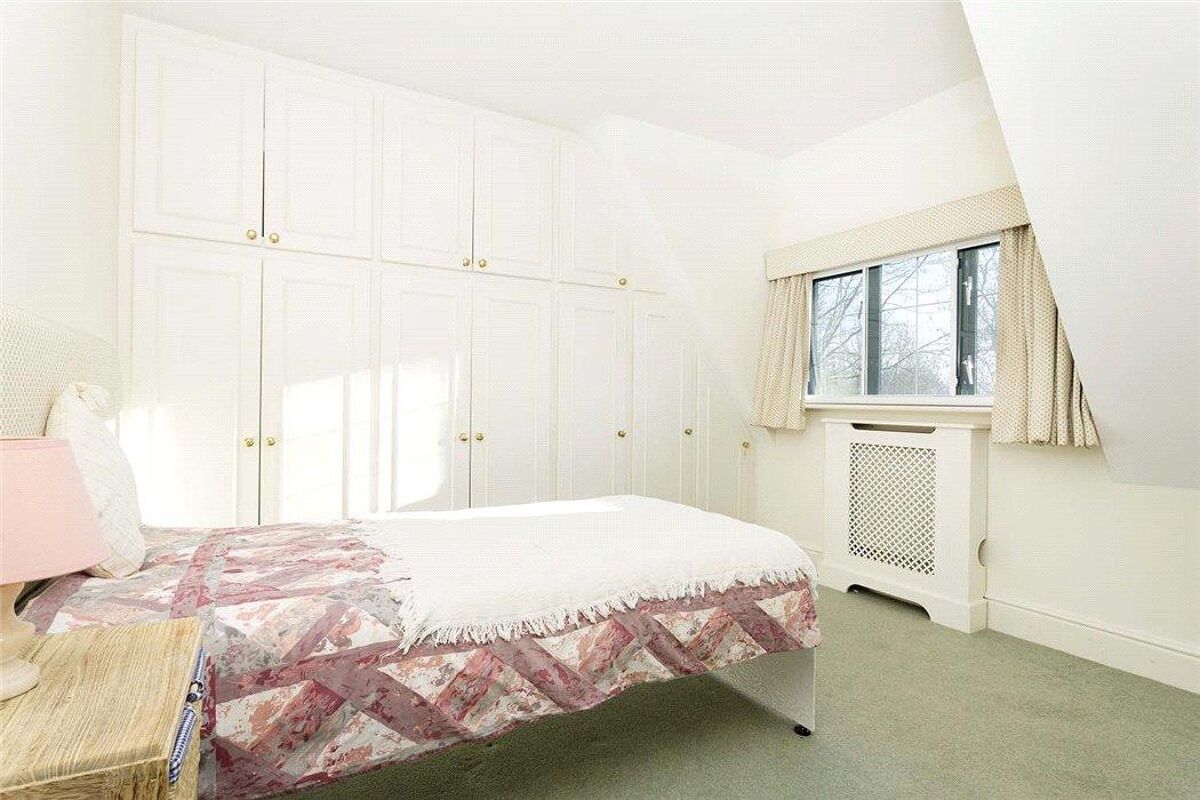 retirement for sale in Newlands Court, Stow on the Wold, Cheltenham