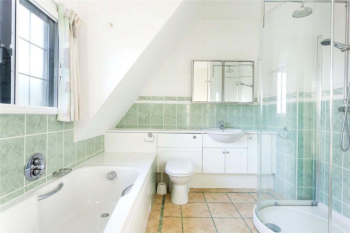 retirement for sale in Newlands Court, Stow on the Wold, Cheltenham