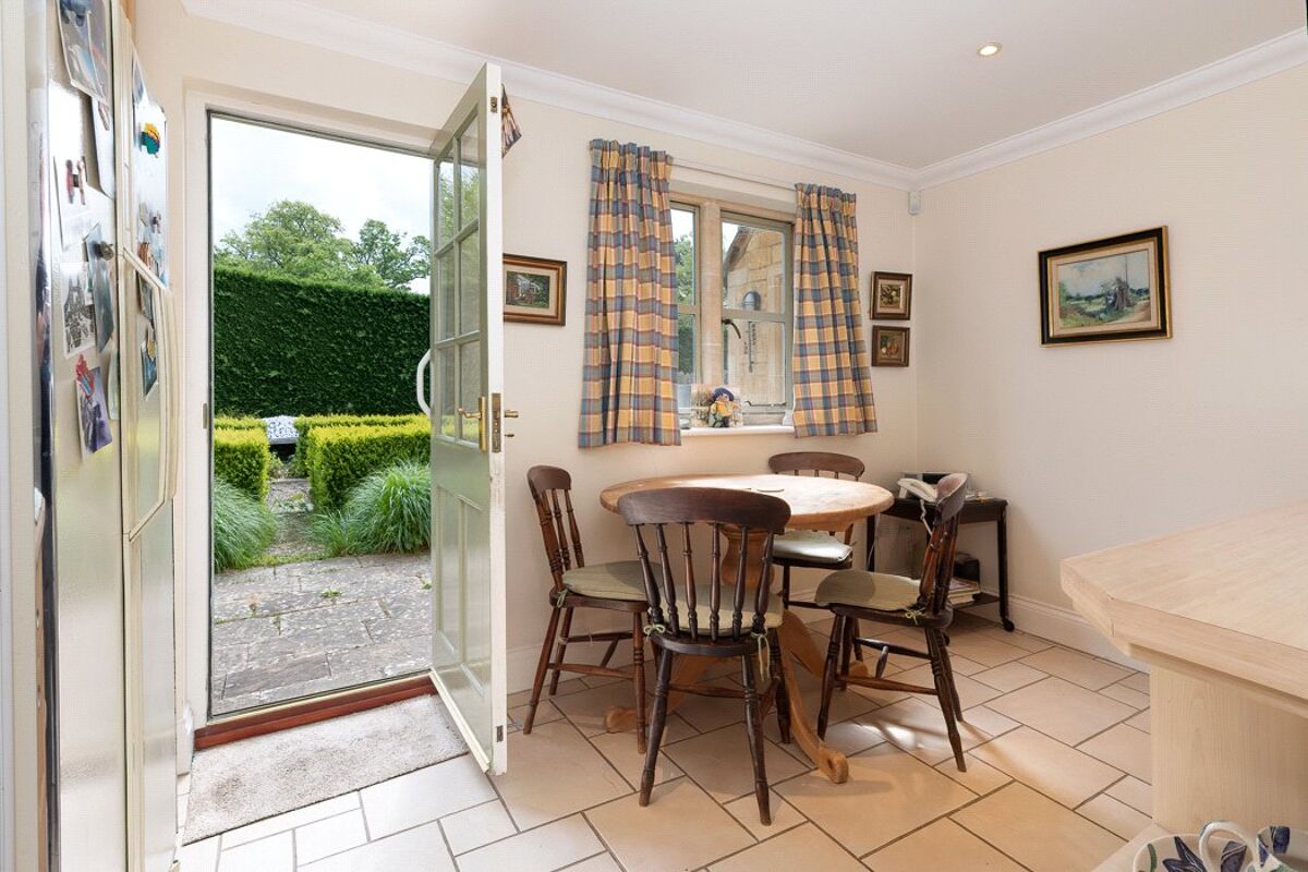 house for sale in Copse Hill Road, Lower Slaughter, Cheltenham, GL54 STW190056 Knight Frank