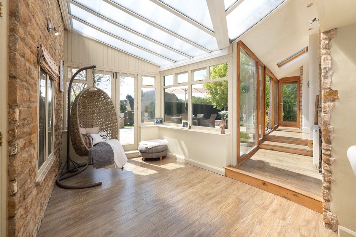 Property for sale Station Road, Kingham, Chipping Norton, Oxfordshire