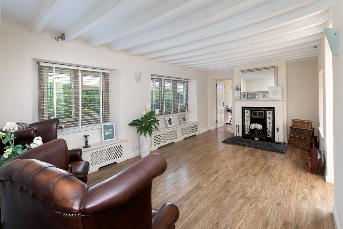 Property for sale Station Road, Kingham, Chipping Norton, Oxfordshire