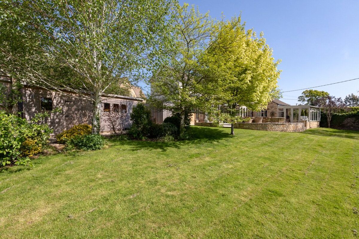 Property for sale Station Road, Kingham, Chipping Norton, Oxfordshire