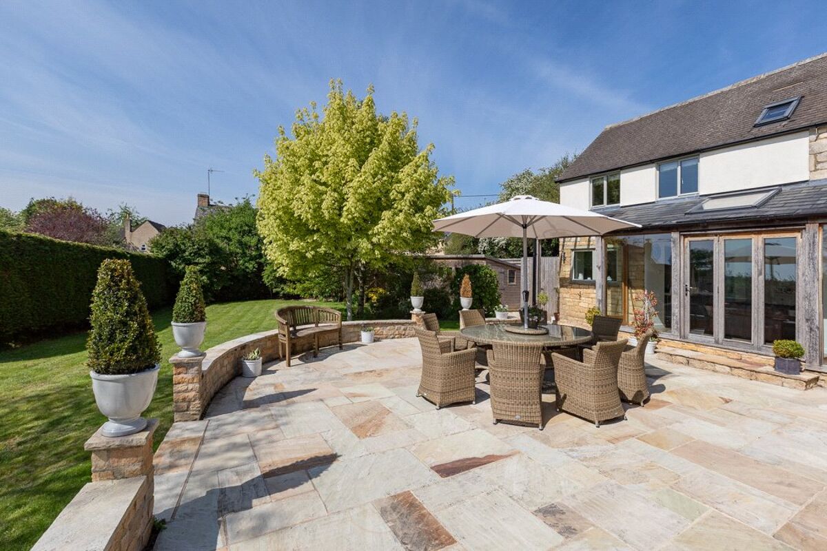 Property for sale Station Road, Kingham, Chipping Norton, Oxfordshire