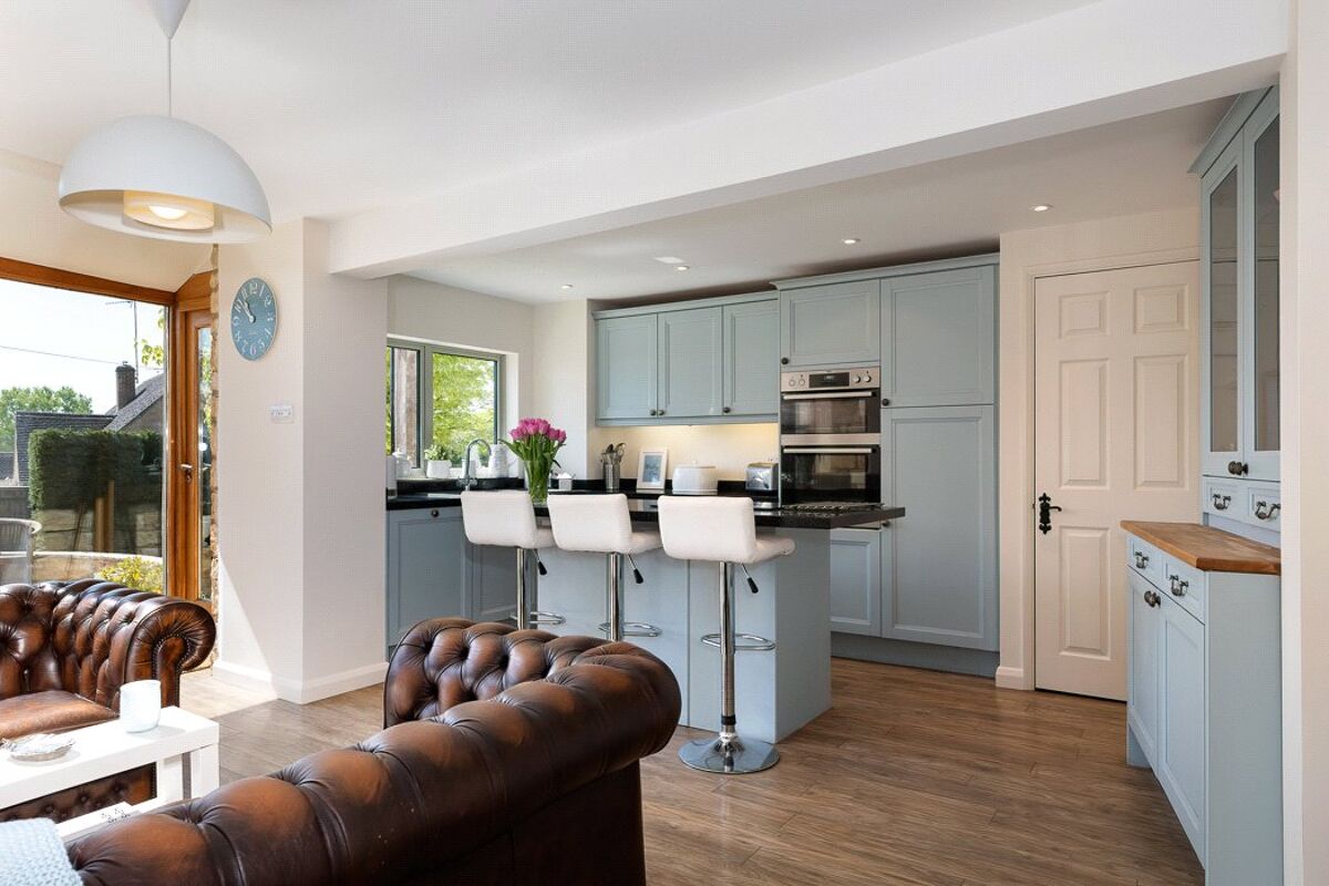 Property for sale Station Road, Kingham, Chipping Norton, Oxfordshire