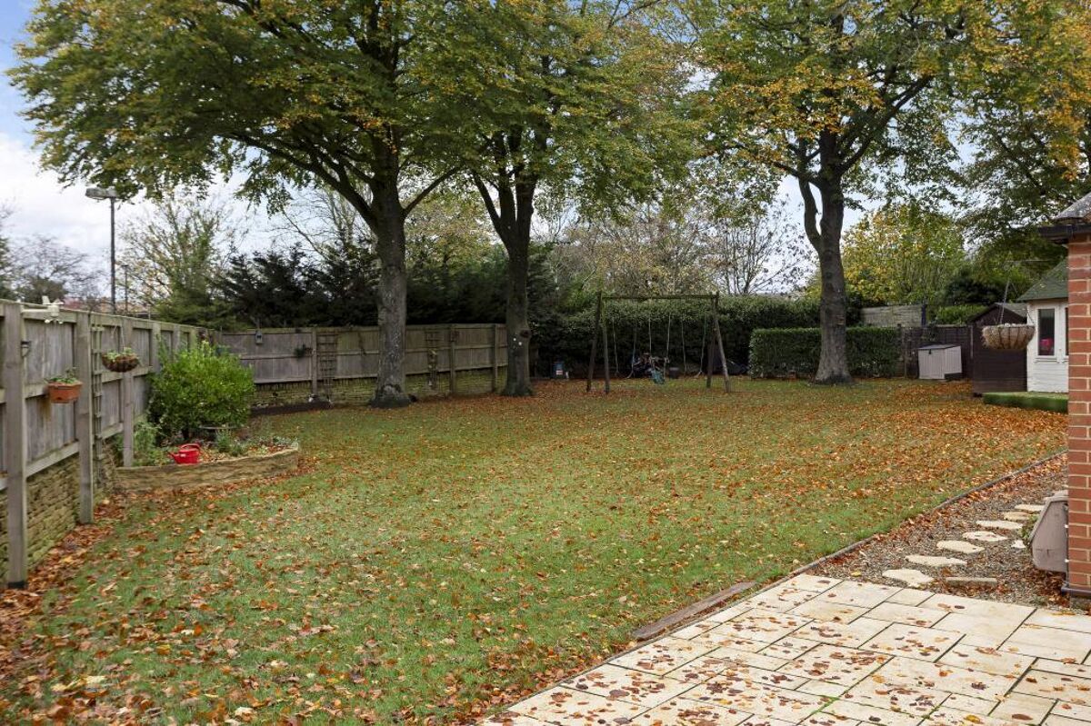 house for sale in Limetrees, Blenheim Close, Upper Rissington