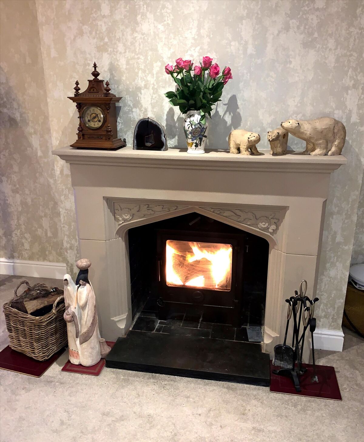 house for sale in Limetrees, Blenheim Close, Upper Rissington