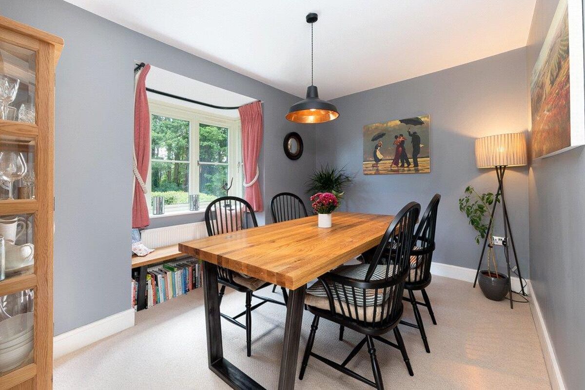 house for sale in Trubshaw Way, MoretoninMarsh, GL56 STW190071