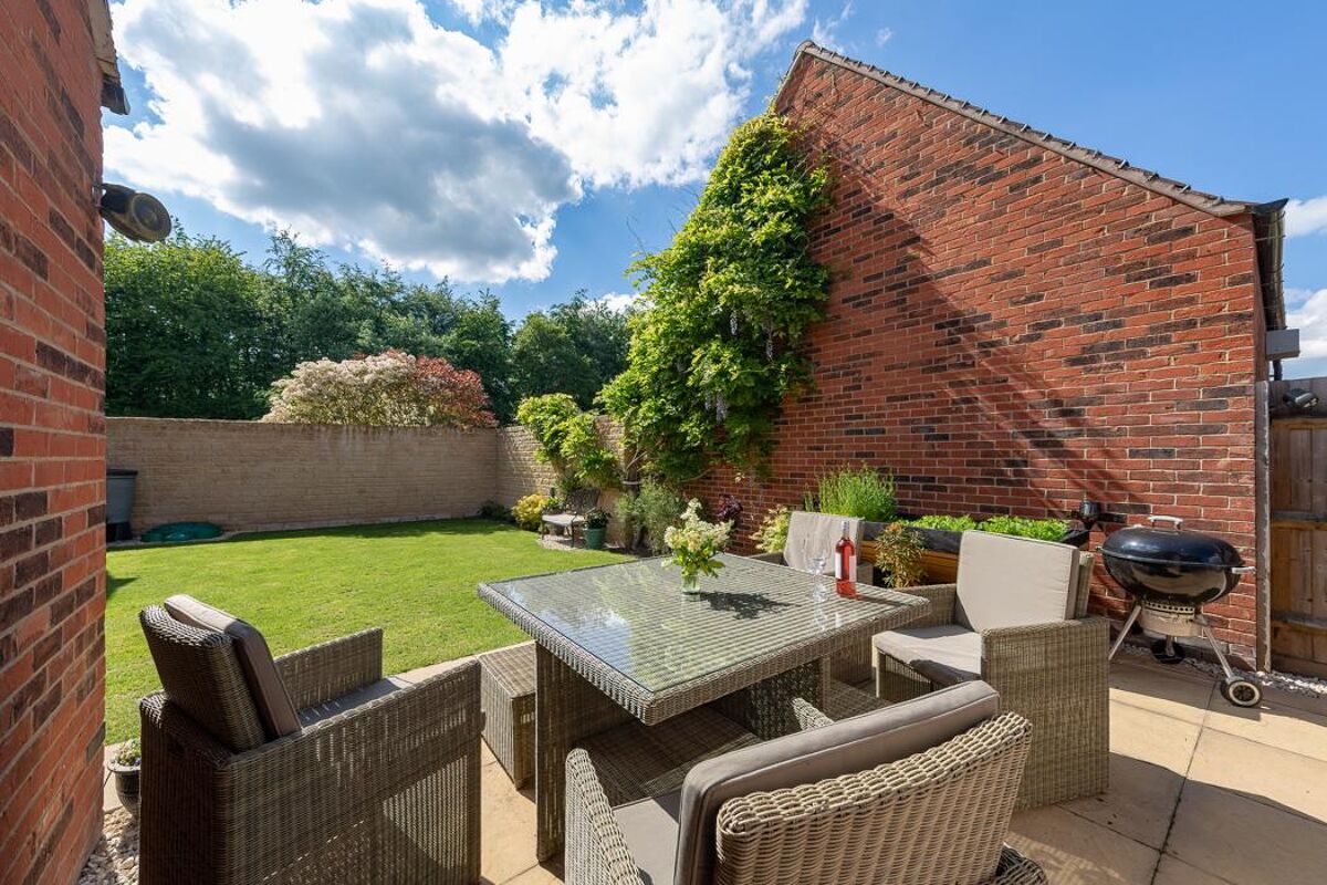 house for sale in Trubshaw Way, MoretoninMarsh, GL56 STW190071