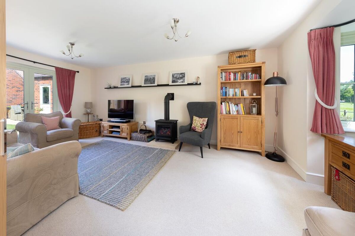 house for sale in Trubshaw Way, MoretoninMarsh, GL56 STW190071