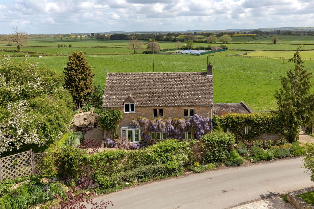 Image of Longborough, Moreton-in-Marsh, GL56