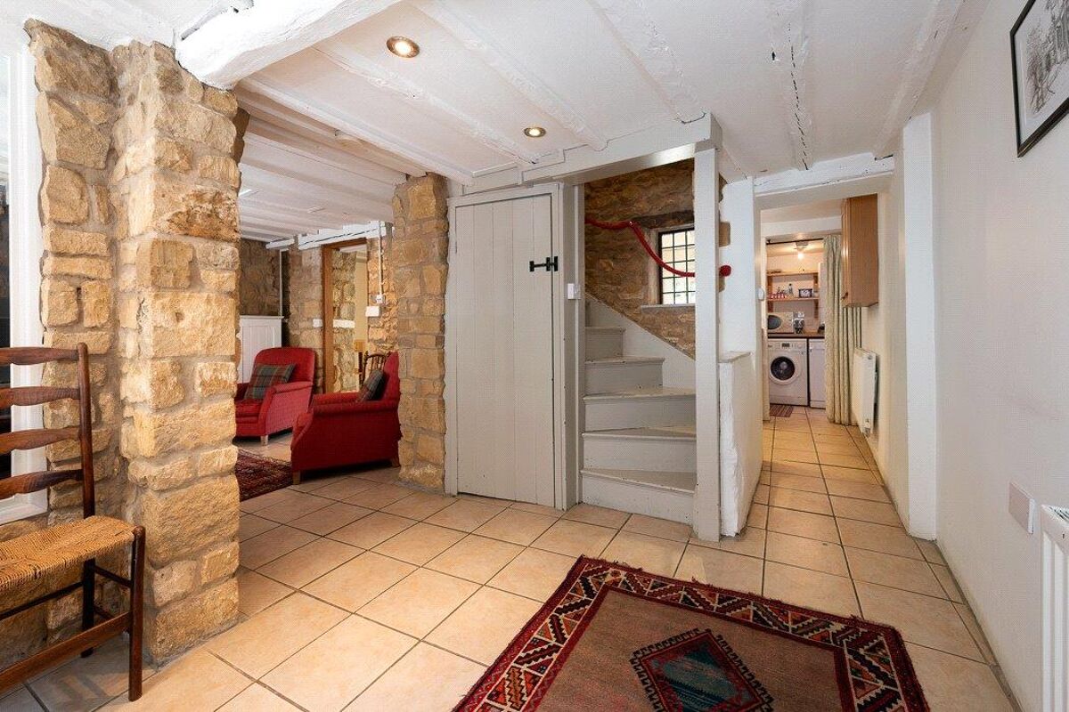 house for sale in Park Road, Chipping Campden, GL55 STW190088