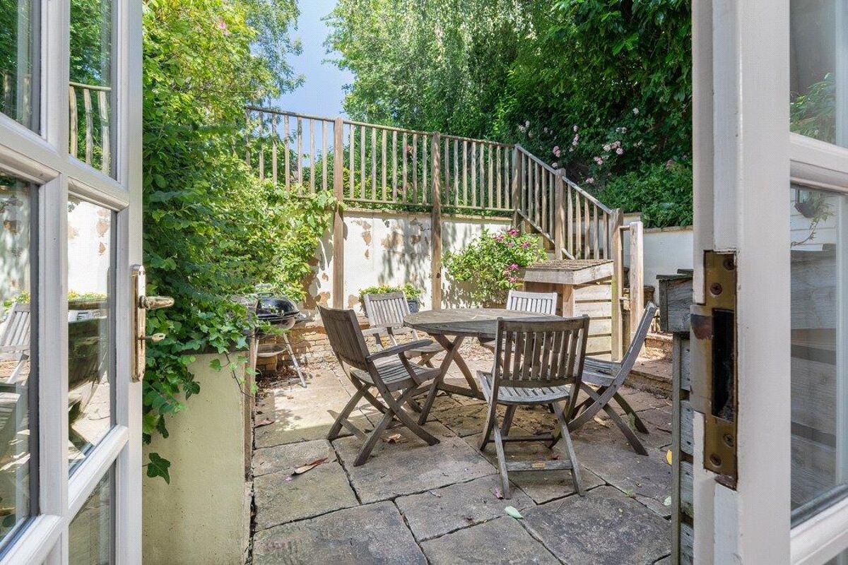 house for sale in Park Road, Chipping Campden, GL55 STW190088