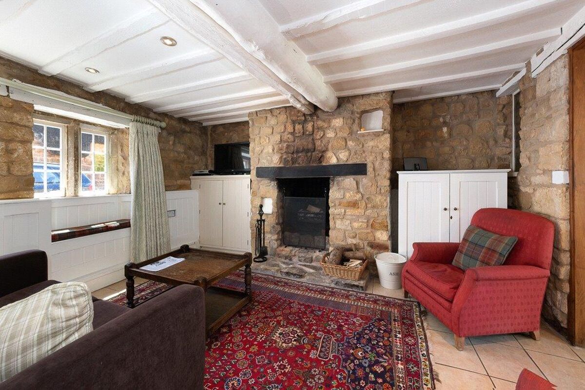 house for sale in Park Road, Chipping Campden, GL55 STW190088