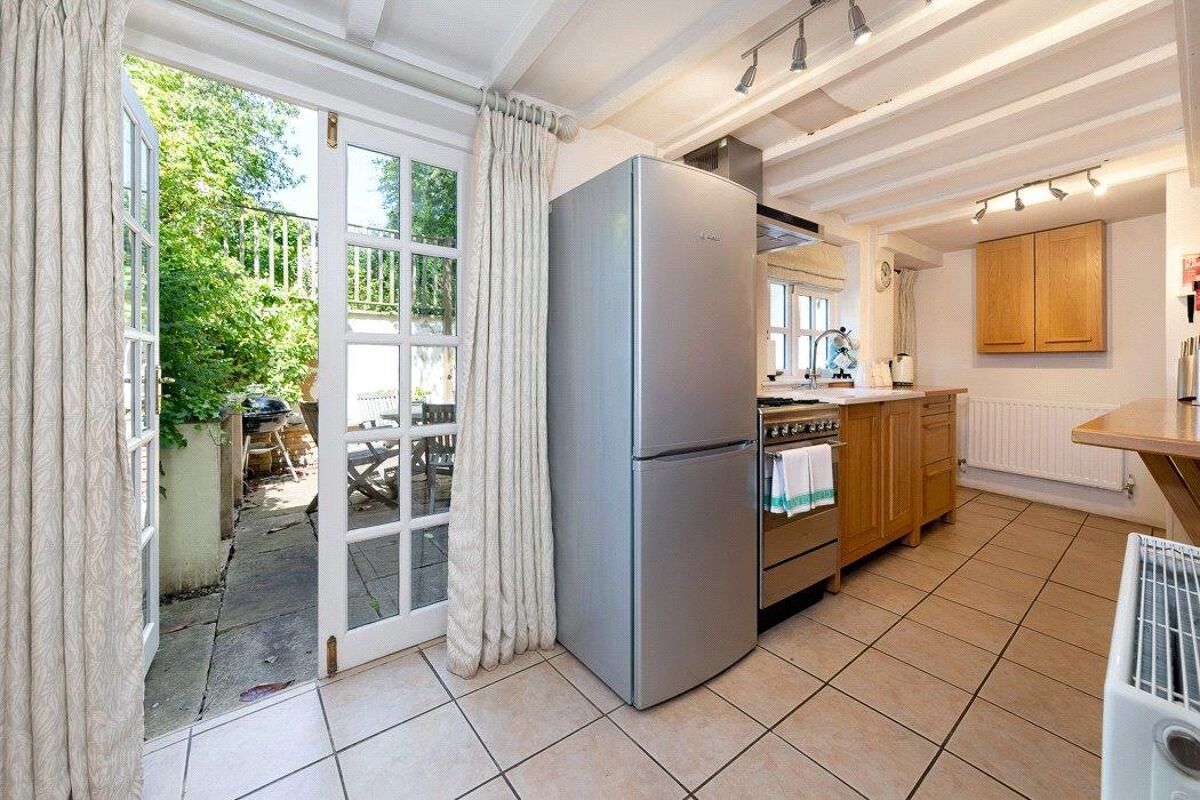 house for sale in Park Road, Chipping Campden, GL55 STW190088