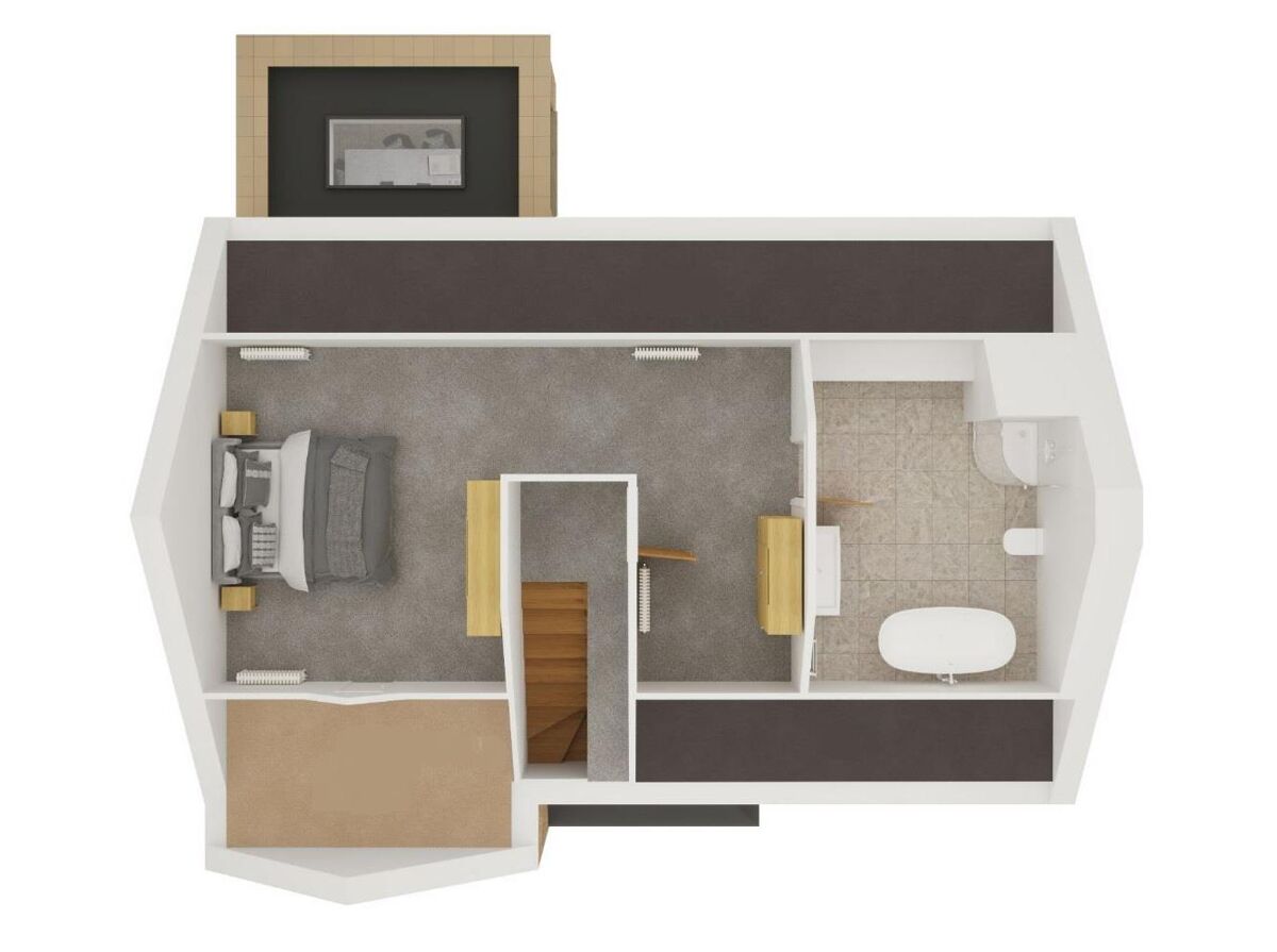 house for sale in The Pines, BourtonontheWater, Cheltenham