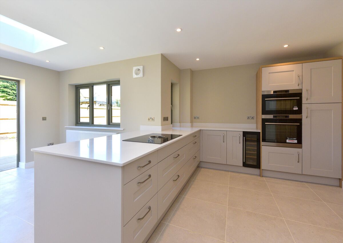 house for sale in The Pines, BourtonontheWater, Cheltenham