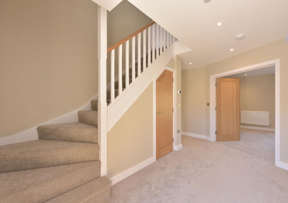 house for sale in The Pines, BourtonontheWater, Cheltenham