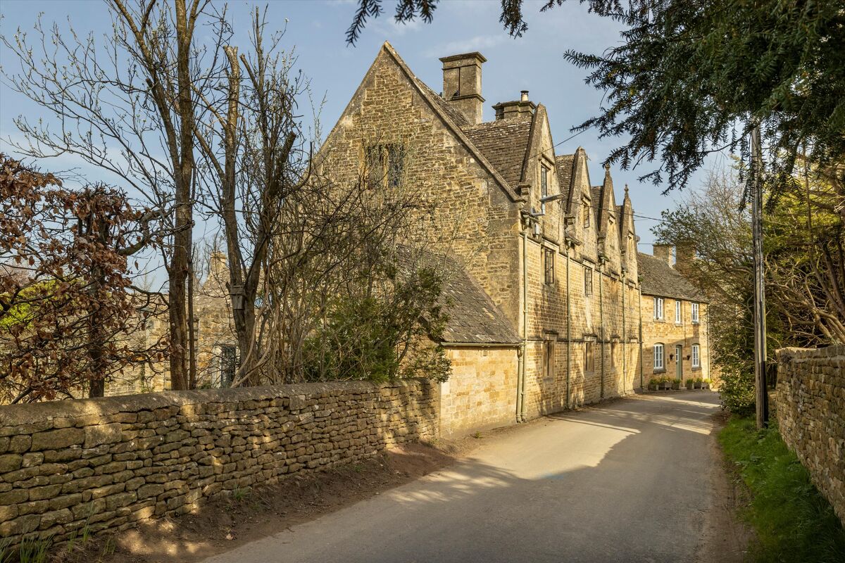 house for sale in Pound Lane, Little Rissington, Cheltenham