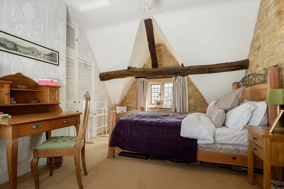 house for sale in Pound Lane, Little Rissington, Cheltenham