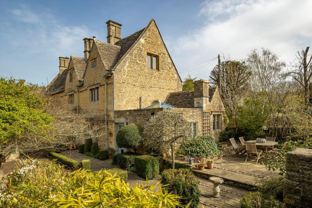 house for sale in Pound Lane, Little Rissington, Cheltenham