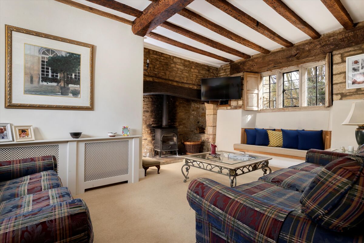 house for sale in Pound Lane, Little Rissington, Cheltenham