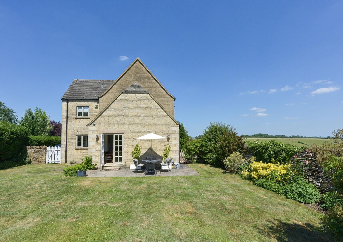 house for sale in Maugersbury, Cheltenham, Gloucestershire, GL54