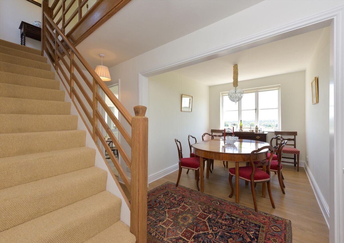 house for sale in Maugersbury, Cheltenham, Gloucestershire, GL54