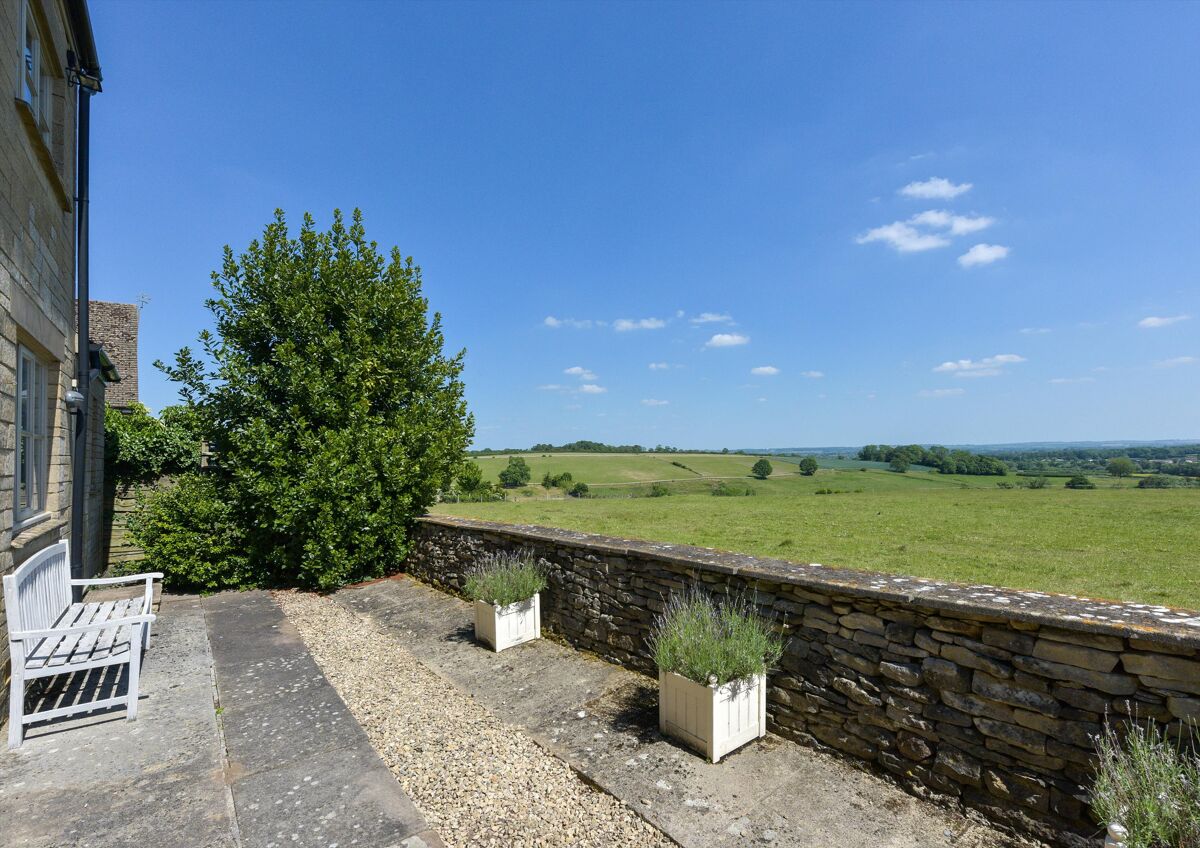 house for sale in Maugersbury, Cheltenham, Gloucestershire, GL54