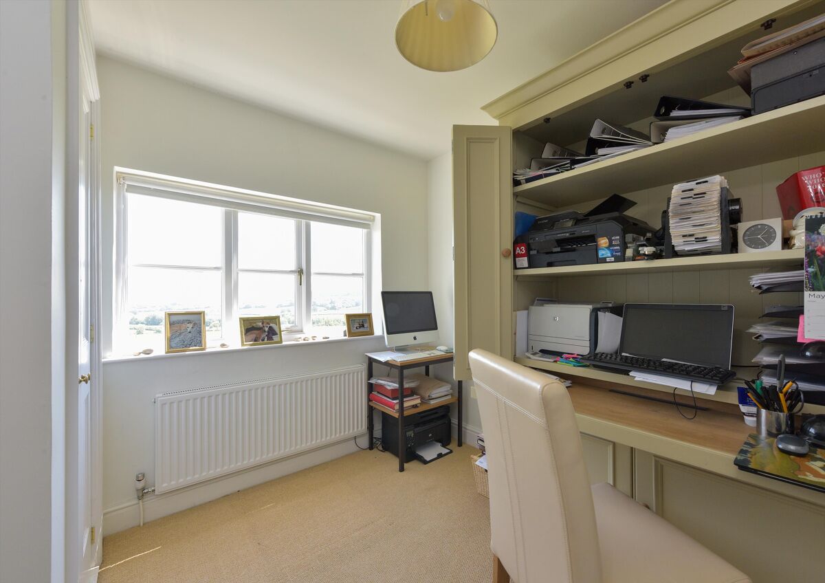 house for sale in Maugersbury, Cheltenham, Gloucestershire, GL54