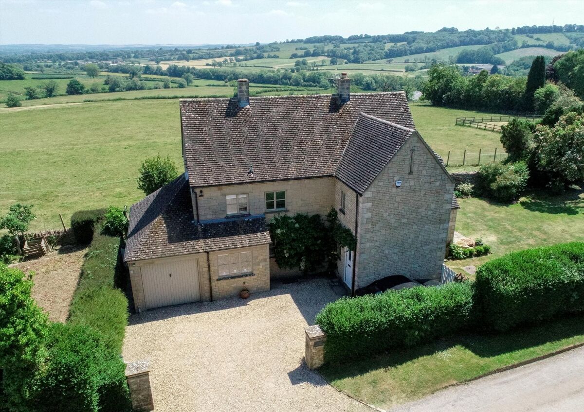 house for sale in Maugersbury, Cheltenham, Gloucestershire, GL54