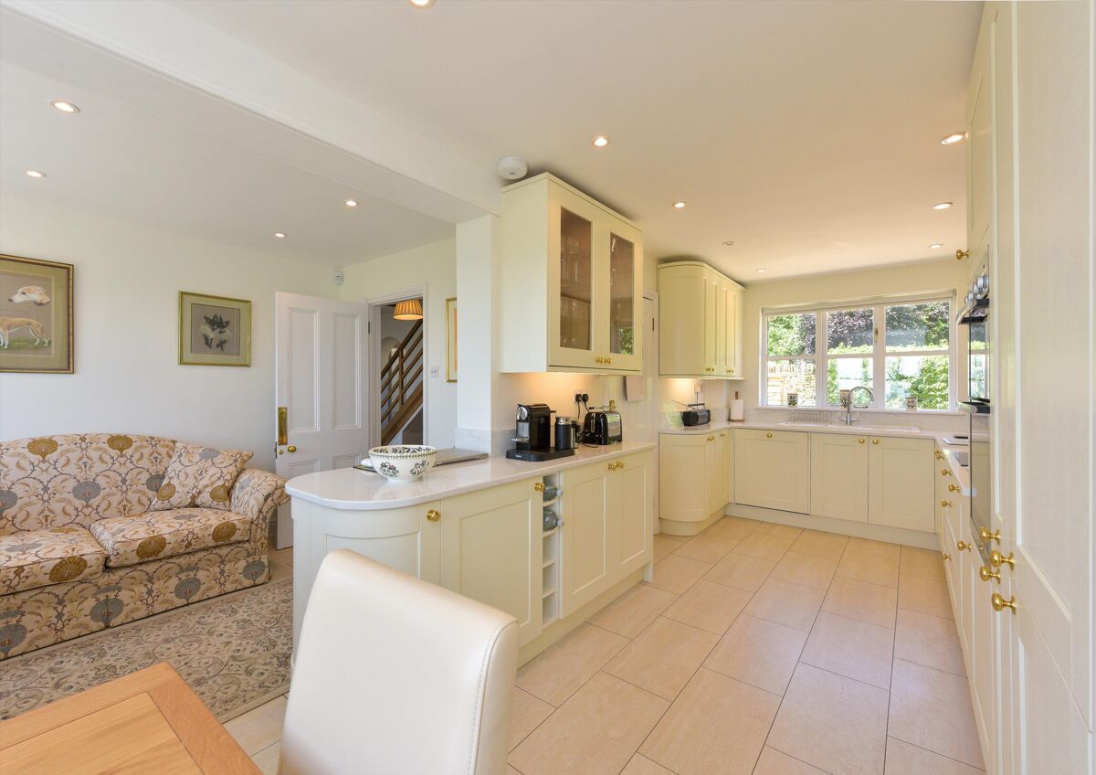 house for sale in Maugersbury, Cheltenham, Gloucestershire, GL54