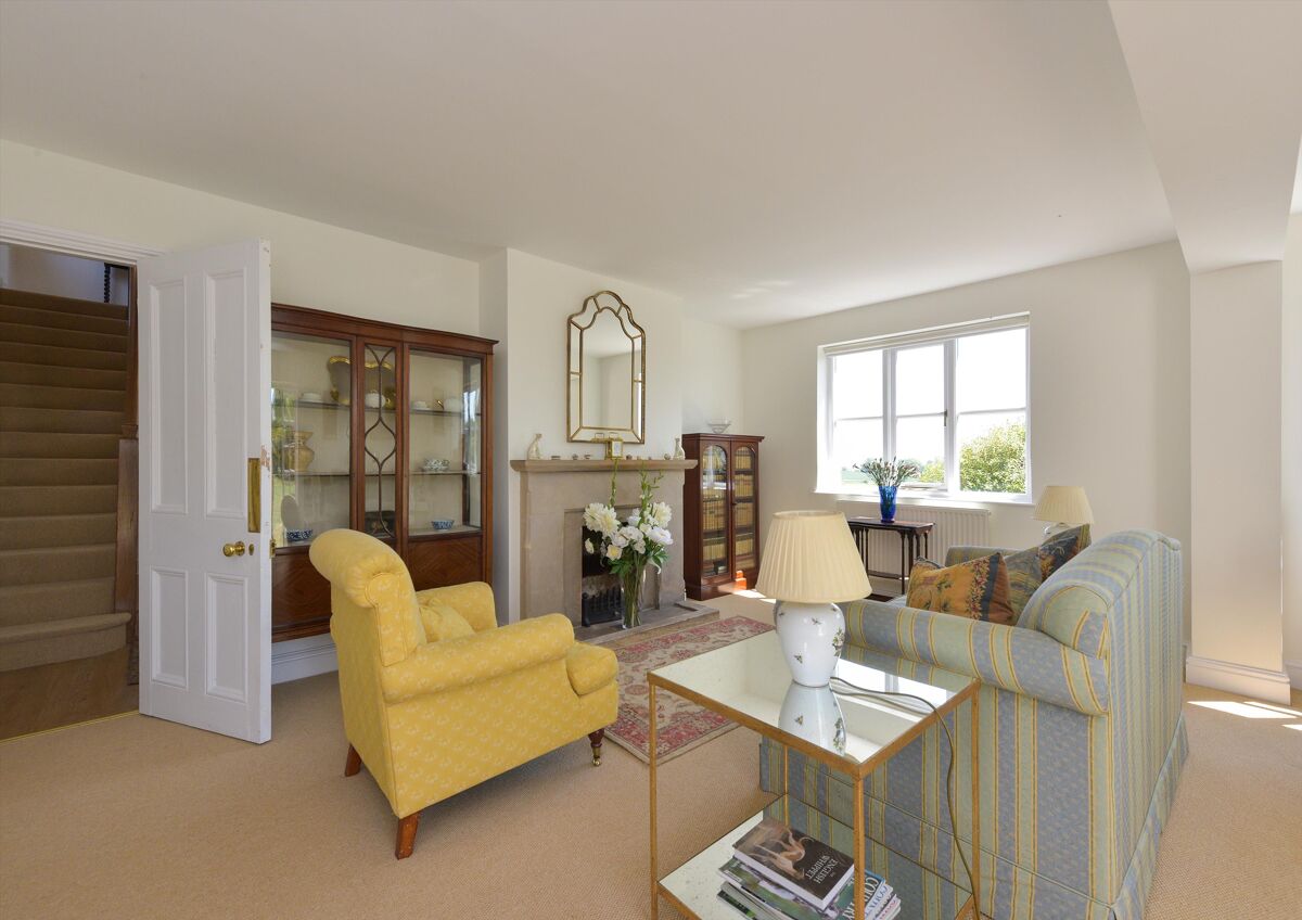 house for sale in Maugersbury, Cheltenham, Gloucestershire, GL54