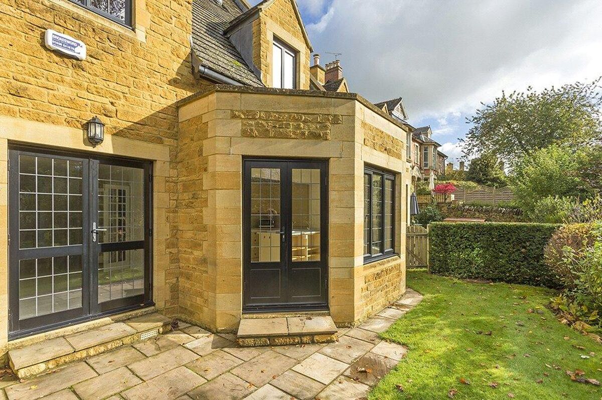 house for sale in Newlands Court, Stow on the Wold, Cheltenham