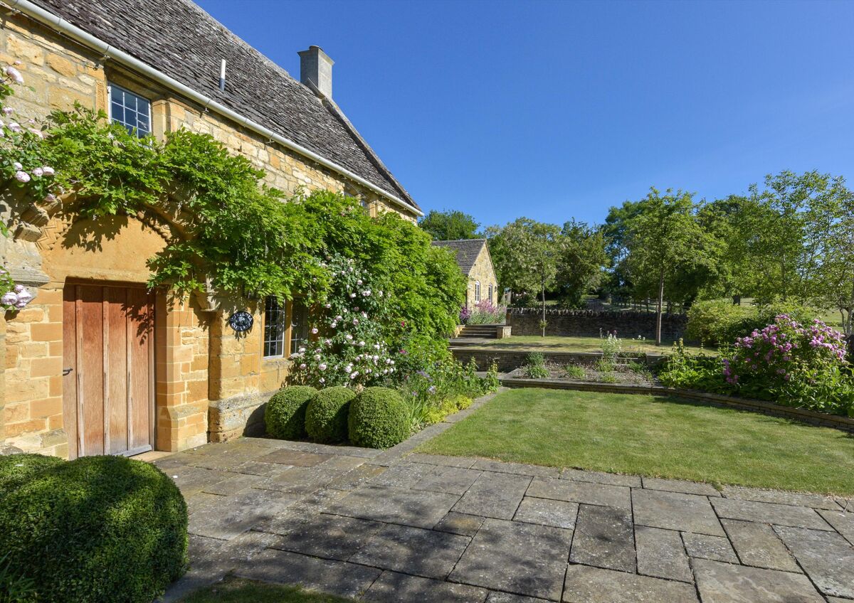 house for sale in Buckland Fields, Buckland, Broadway, Gloucestershire