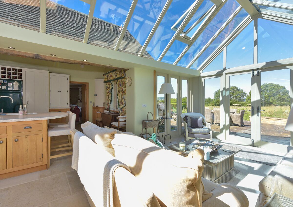 house for sale in Buckland Fields, Buckland, Broadway, Gloucestershire