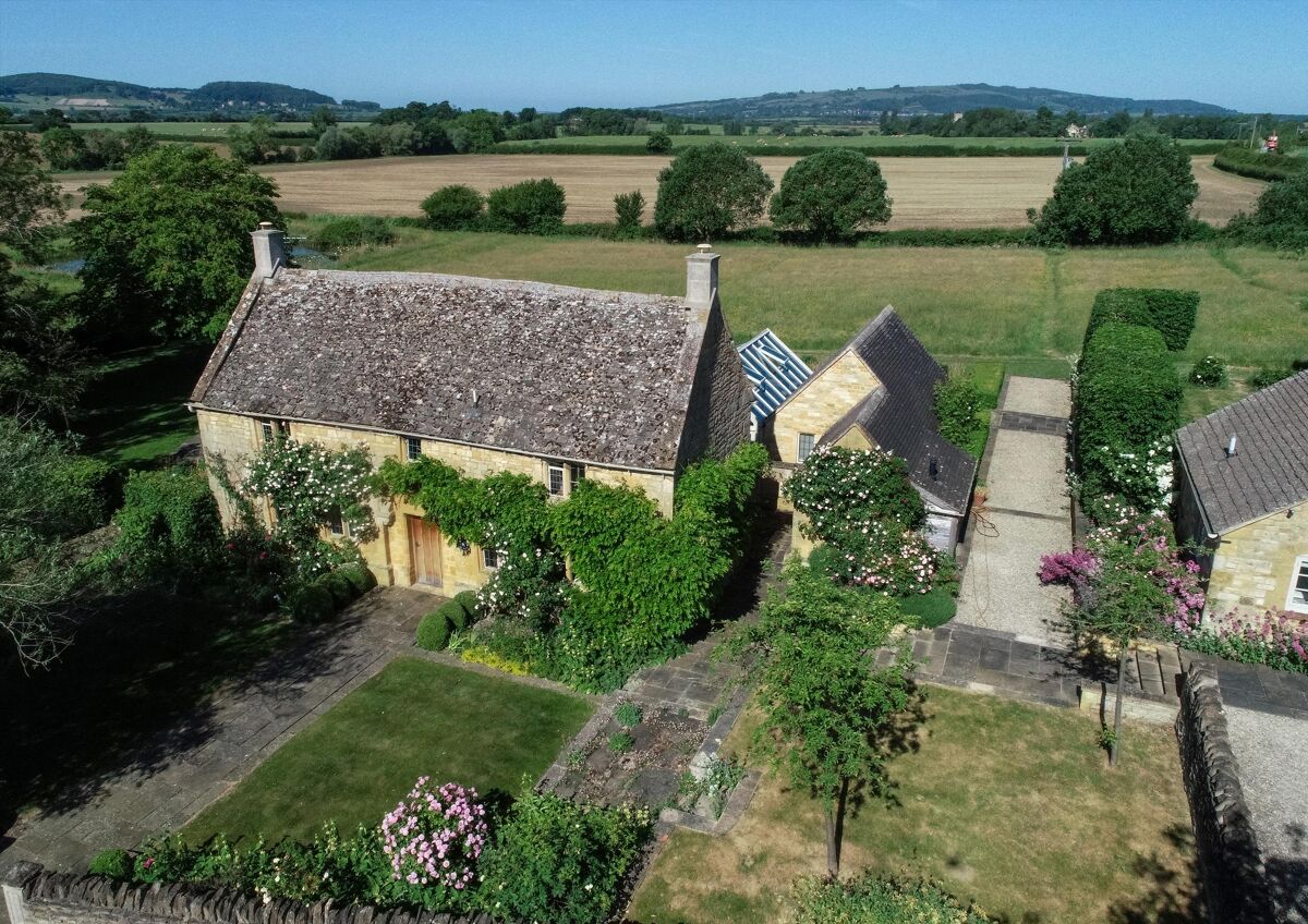 house for sale in Buckland Fields, Buckland, Broadway, Gloucestershire