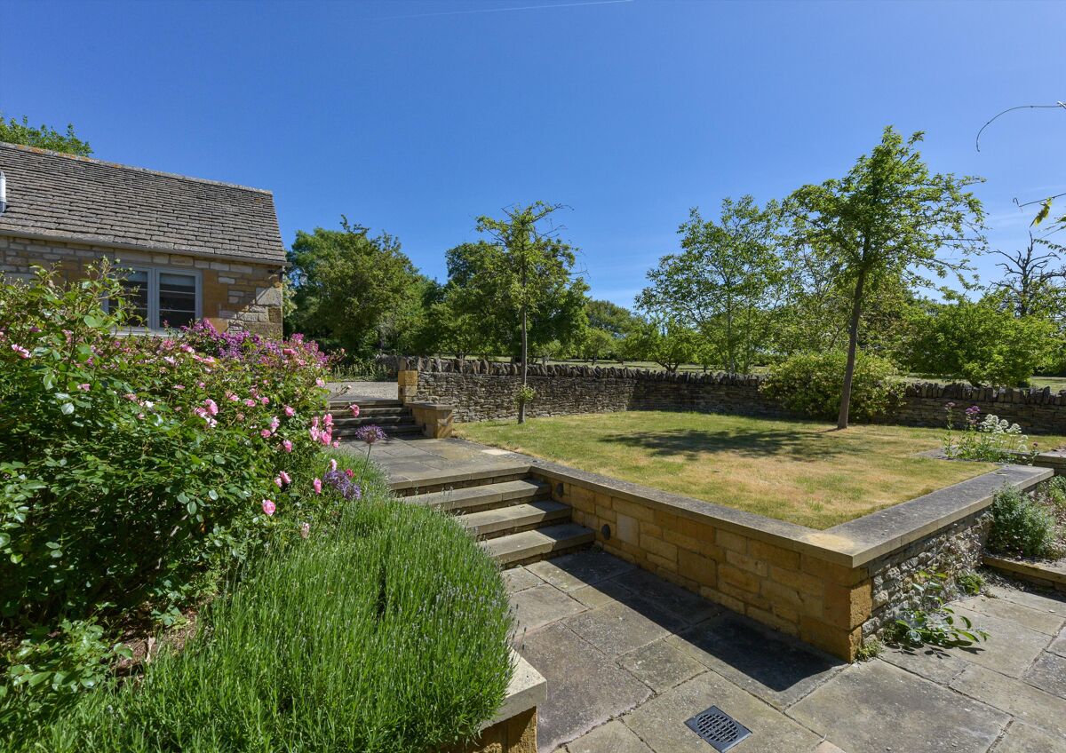 house for sale in Buckland Fields, Buckland, Broadway, Gloucestershire