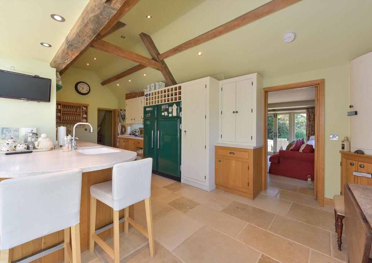 house for sale in Buckland Fields, Buckland, Broadway, Gloucestershire