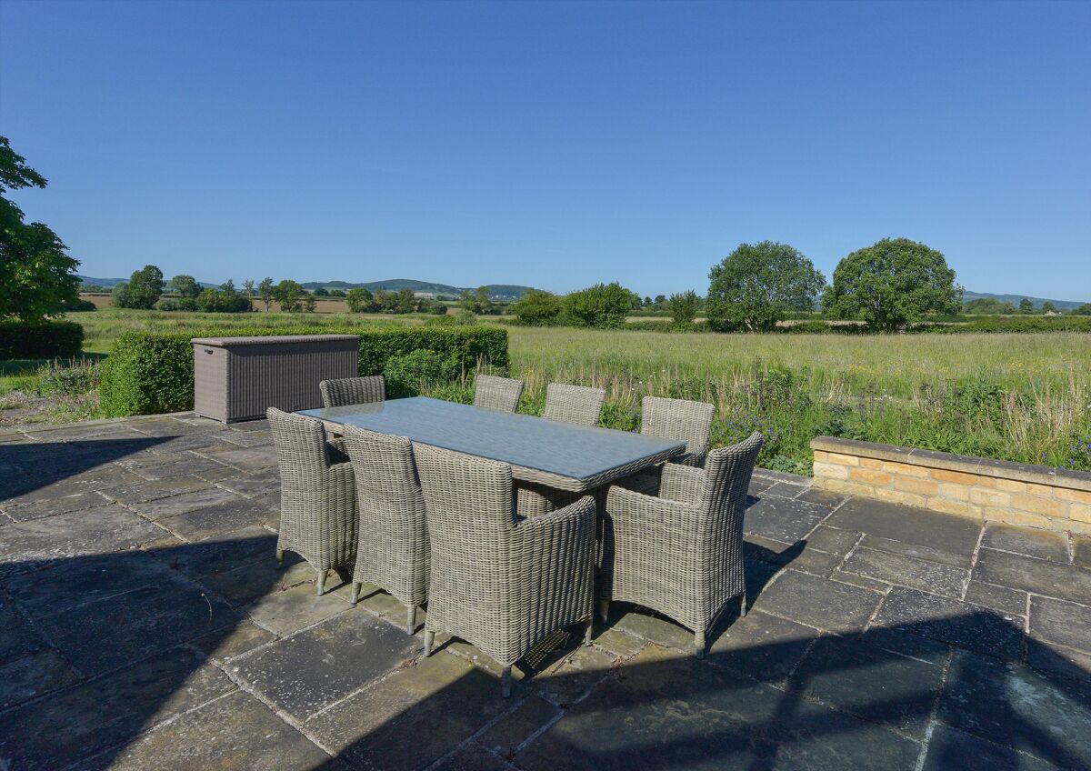 house for sale in Buckland Fields, Buckland, Broadway, Gloucestershire