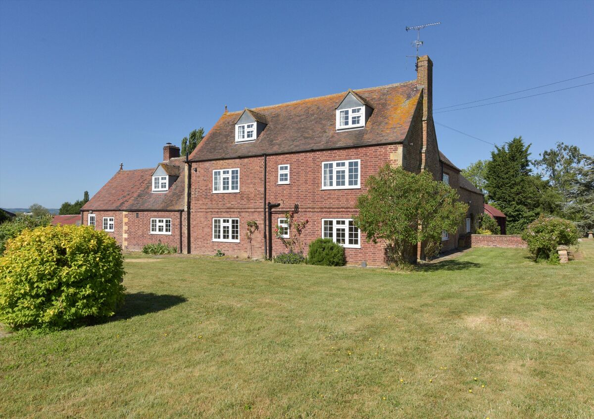 house for sale in Buckland Fields, Buckland, Broadway, Gloucestershire