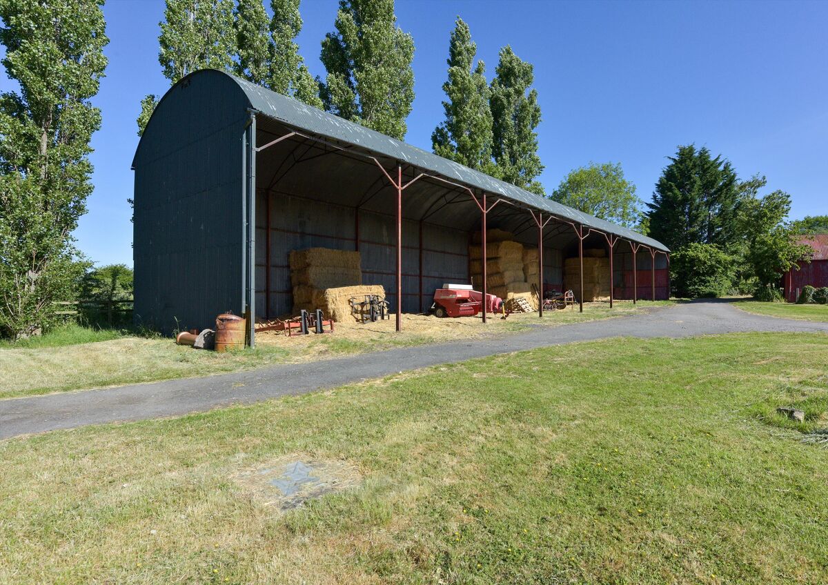 house for sale in Buckland Fields, Buckland, Broadway, Gloucestershire, WR12 STW190220