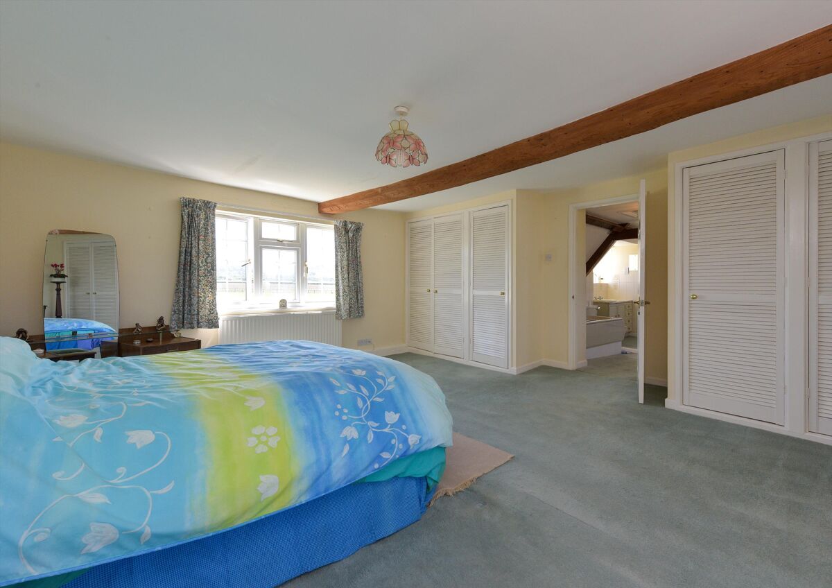 house for sale in Buckland Fields, Buckland, Broadway, Gloucestershire, WR12 STW190220