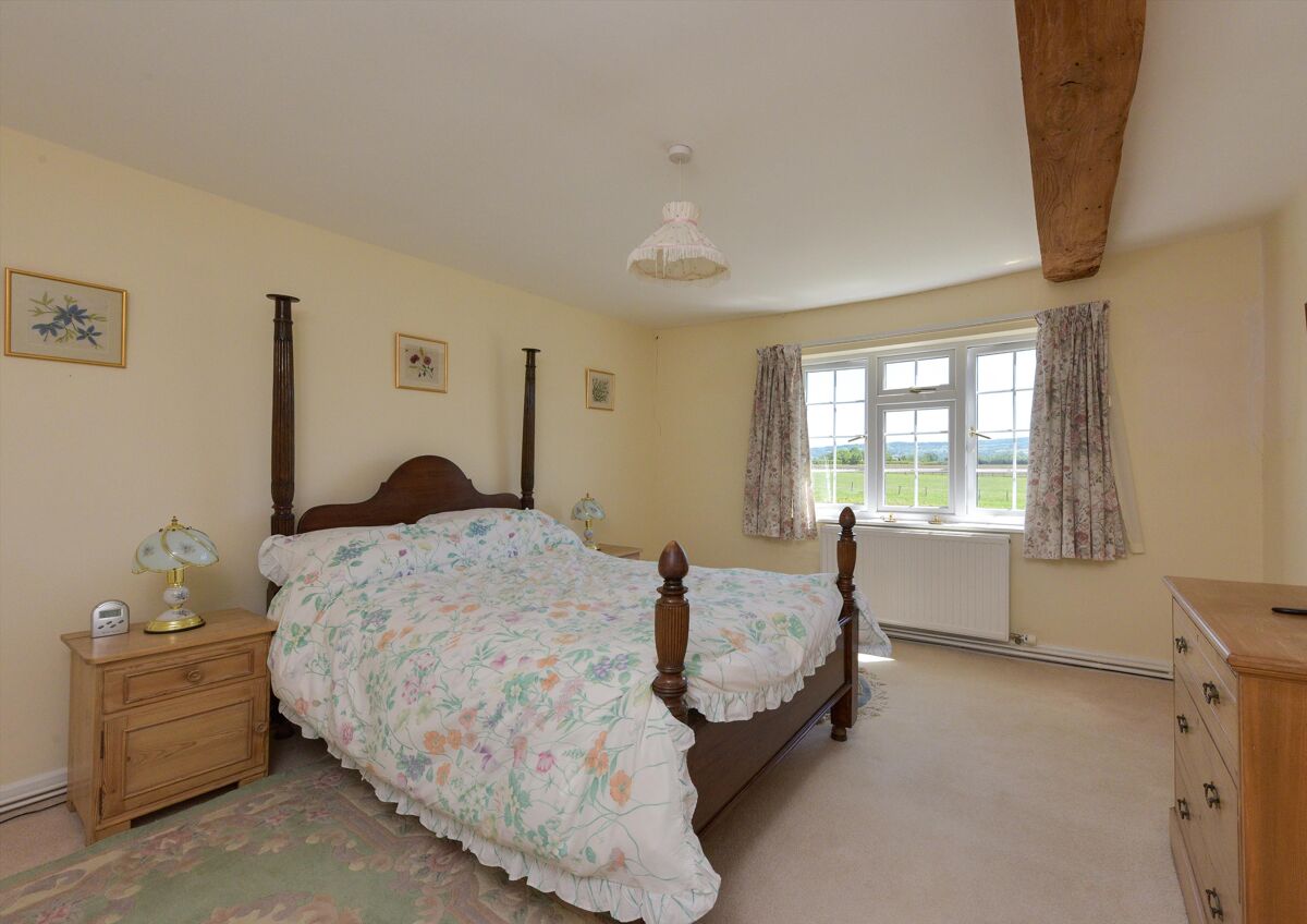 house for sale in Buckland Fields, Buckland, Broadway, Gloucestershire