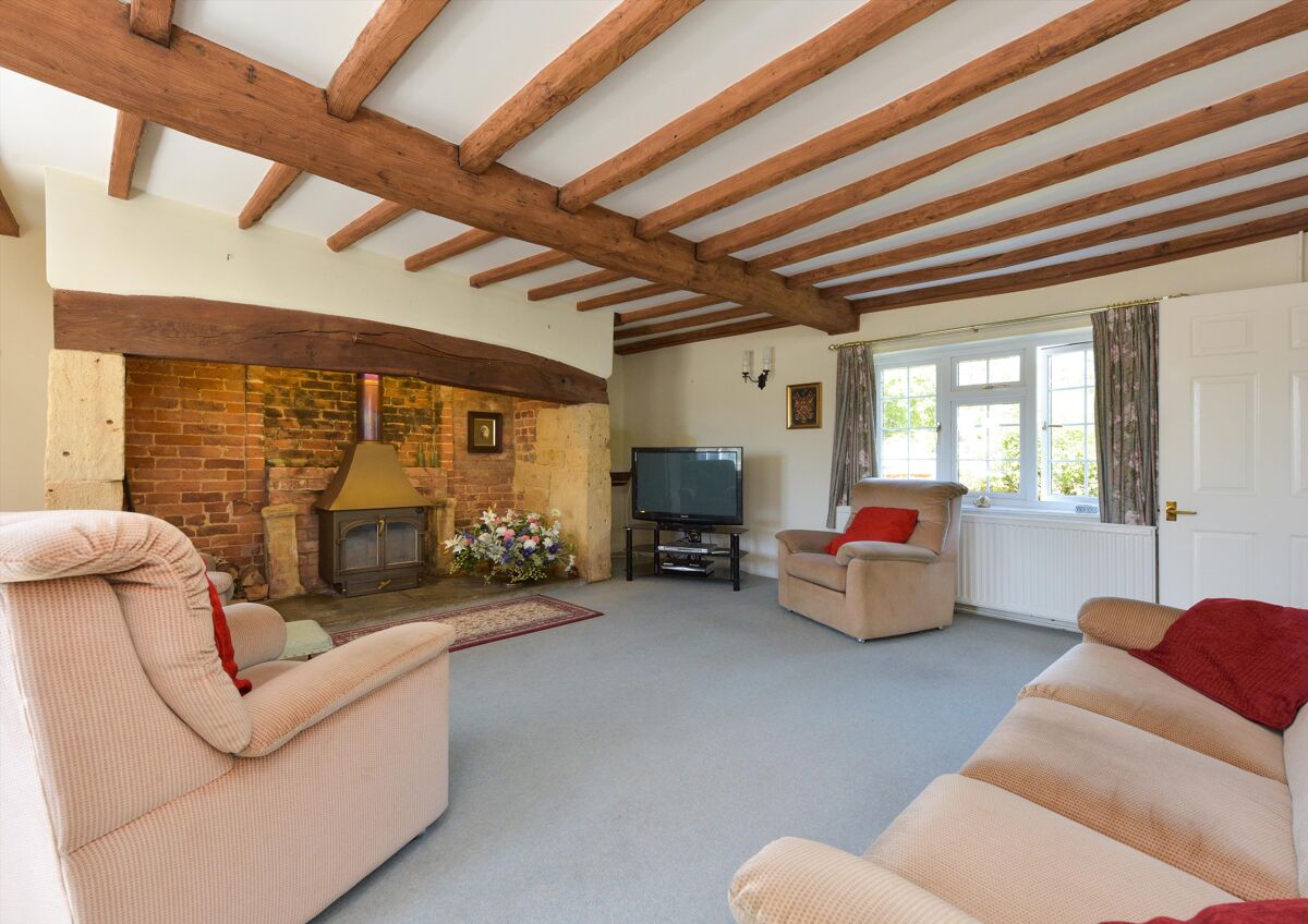 house for sale in Buckland Fields, Buckland, Broadway, Gloucestershire